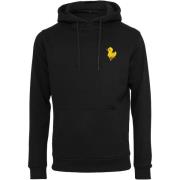 Sweater Ballin Est. 2013 Backprint Duck Hoodie