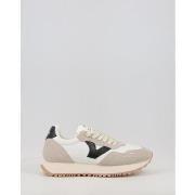 Lage Sneakers Victoria VIENTO NYLON SERRAJE 1157106
