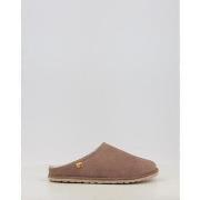 Pantoffels Nordikas 2083