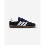 Lage Sneakers adidas Samba OG Pony Hair Night Indigo Clear Sky (Women'...