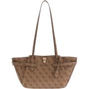 Schoudertas Guess YESBA GRLFRND SHOULDER SATCHEL HWSG78 33080