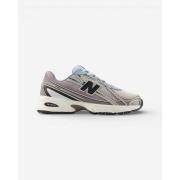 Lage Sneakers New Balance 740v2 Sea Salt Earth Shadow