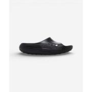 Teenslippers Nike ReactX Rejuven8 Slide Black