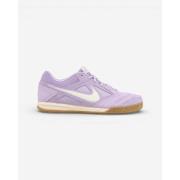 Lage Sneakers Nike Gato Aluminium Palest Purple Gum