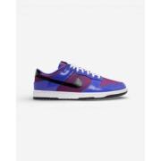 Lage Sneakers Nike Dunk Low Retro SE Patent Paramount Blue Viotech