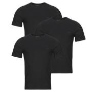 T-shirt Korte Mouw BOSS TShirt RN 3P Classic