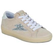 Lage Sneakers Semerdjian MAYA