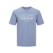 T-shirt Korte Mouw Jack &amp; Jones -