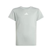 T-shirt Korte Mouw adidas KD8535000