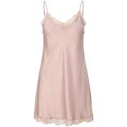 Korte Jurk Lingadore DAILY Satin chemise