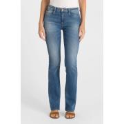 Bootcut Jeans Le Temps des Cerises Jeans bootcut , lengte 34