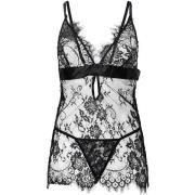 Setjes Lingadore Chemise