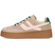 Lage Sneakers Posh By Poelman GEORGIA Damen Sneaker