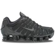 Sneakers Nike Shox TL Black Metallic Silver