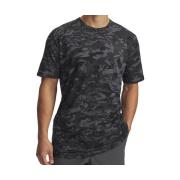 T-shirt Korte Mouw Under Armour -