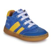 Hoge Sneakers GBB ANAIS