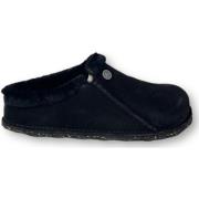 Sandalen BIRKENSTOCK 1025009 BLACK