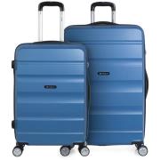 Reiskoffer Itaca Elba