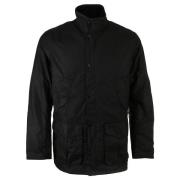 Parka Jas Barbour Hereford Way