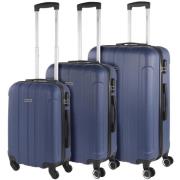 Reiskoffer Itaca Havel