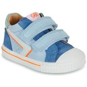 Hoge Sneakers GBB CHALEUREUX
