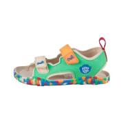 Sandalen Affenzahn 0039220016