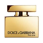 Eau de Parfum D&amp;G Intense Eau de Parfum The One Gold 75 ml