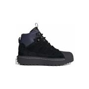 Hoge Sneakers adidas Superstar Winter Trek