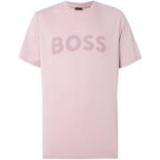 T-shirt Korte Mouw BOSS THINKING 1 50481923