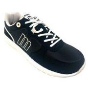 Lage Sneakers MTNG Zapato señora MUSTANG 60857 respetuoso negro