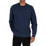 Sweater Levis Origineel sweatshirt