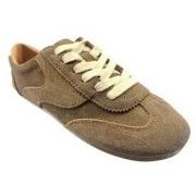 Lage Sneakers MTNG Zapato señora MUSTANG 60958 respetuoso marron