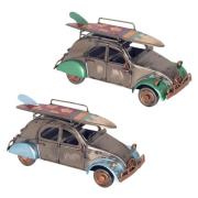 Beeldjes Signes Grimalt 2U-Auto