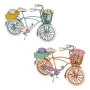 Beeldjes Signes Grimalt 2U Fiets