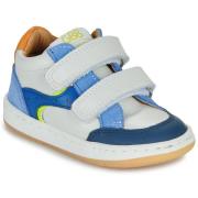 Hoge Sneakers GBB AUREL