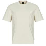 T-shirt Korte Mouw BOSS C-Taut 01