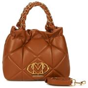 Handtas Love Moschino EMBOSSED Q-JC4115PP1O