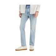 Straight Jeans Levis -