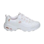 Lage Sneakers Skechers 11931-WTRG