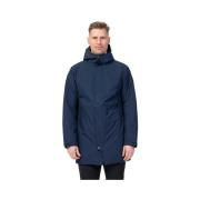 Parka Jas Bergans Urban Insulated Shell