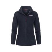 Fleece Jack Geographical Norway -