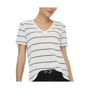 T-shirt Korte Mouw JDY -