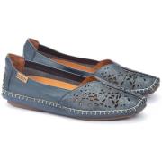 Ballerina's Pikolinos Jerez