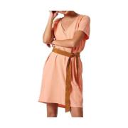 Korte Jurk Kaporal -