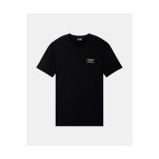 T-shirt Korte Mouw Emporio Armani EA7 7M001331 AF13739