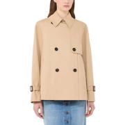 Trenchcoat Max Mara WKDBIGLIA