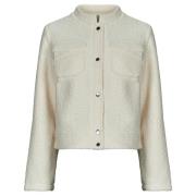 Windjack Vero Moda VMJOSSY LS BOUCLE JACKET