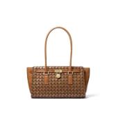Handtas MICHAEL Michael Kors HAMILTON MODERNE