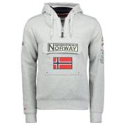 Sweater Geographical Norway WU4184H