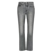 Straight Jeans Levis 501® JEANS FOR WOMEN